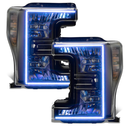ORACLE Lighting ORL Dynamic ColorSHIFT Kits