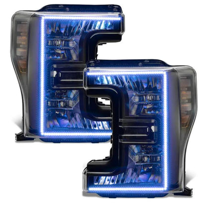 ORACLE Lighting ORL Headlight Assemblies by ORACLE Lighting