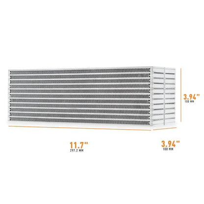 Mishimoto MM Intercoolers - Universal by Mishimoto