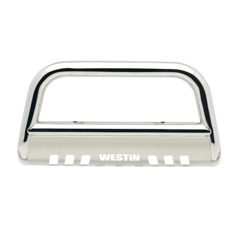 Westin WES Bull Bars - E-Series