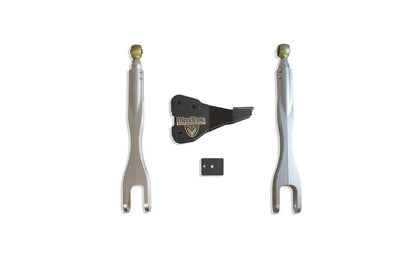 Maxtrac MXT 4-Link Arms & Brackets by Maxtrac