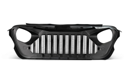 DV8 Offroad DVE Grills