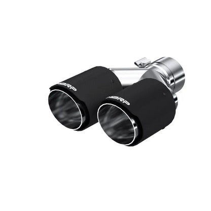 MBRP Univ Exhaust Tips Carbon by MBRP