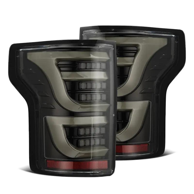 AlphaRex ARX LUXX Tail Lights