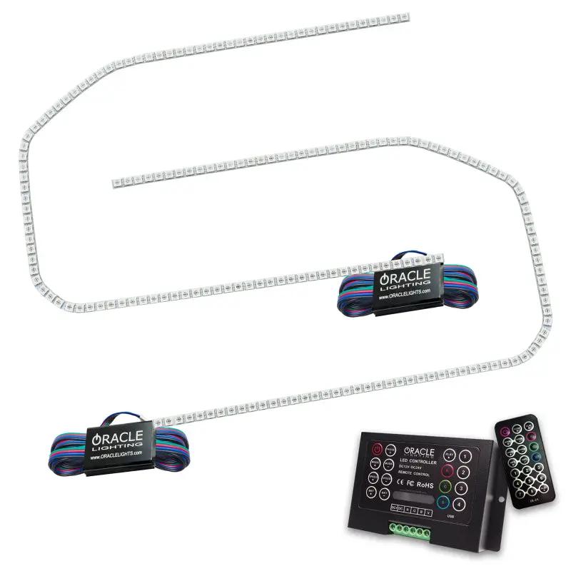 ORACLE Lighting ORL DRL Headlight Upgrade Kits by ORACLE Lighting