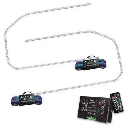 ORACLE Lighting ORL DRL Headlight Upgrade Kits by ORACLE Lighting