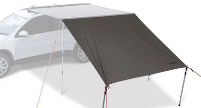 Rhino-Rack RHR Sunseeker Awning Add-Ons by Rhino-Rack