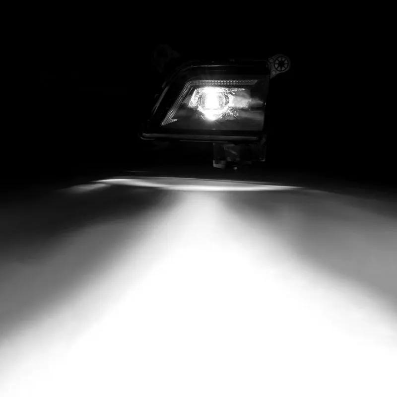 AlphaRex ARX Fog Lights by AlphaRex