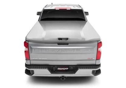 Undercover UND Elite LX Bed Covers by Undercover
