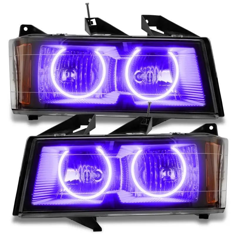 ORACLE Lighting ORL Headlight Assemblies by ORACLE Lighting