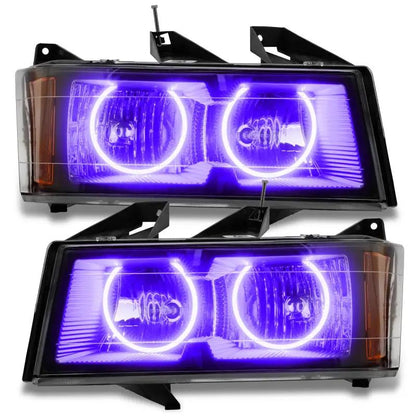 ORACLE Lighting ORL Headlight Assemblies by ORACLE Lighting