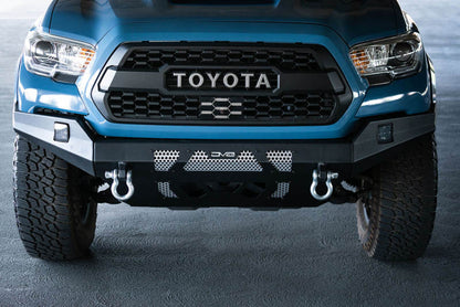 DV8 Offroad DVE Front Bumpers