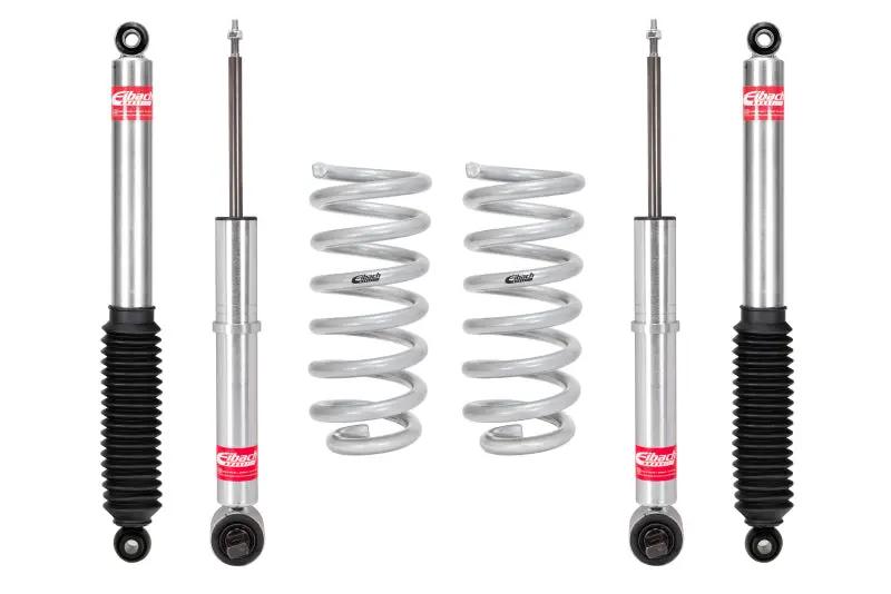 Eibach EIB Pro-Truck Kits by Eibach