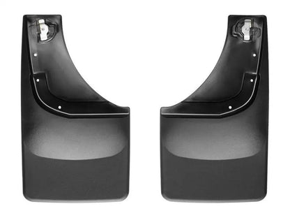 WeatherTech WT No Drill Mudflaps by WeatherTech