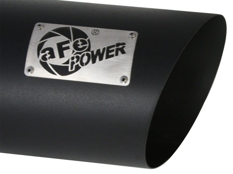 AFE Mach Force-Xp Exhaust Tip by aFe