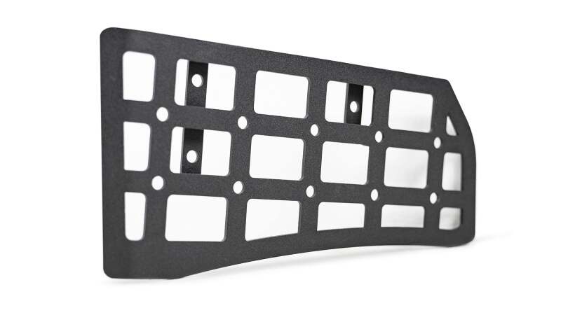 DV8 Offroad DVE Molle Panels