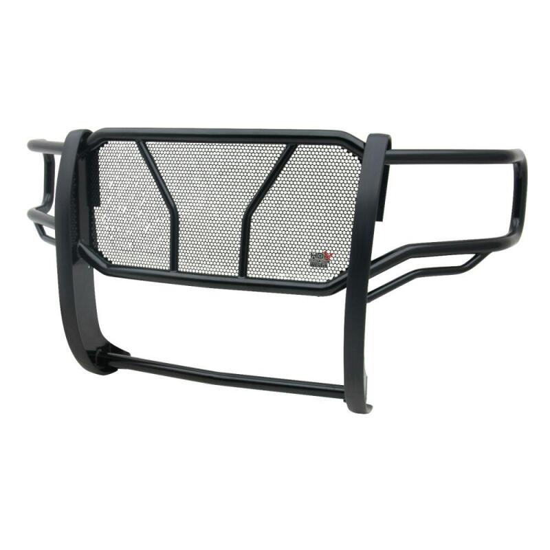 Westin WES HDX Grille Guards
