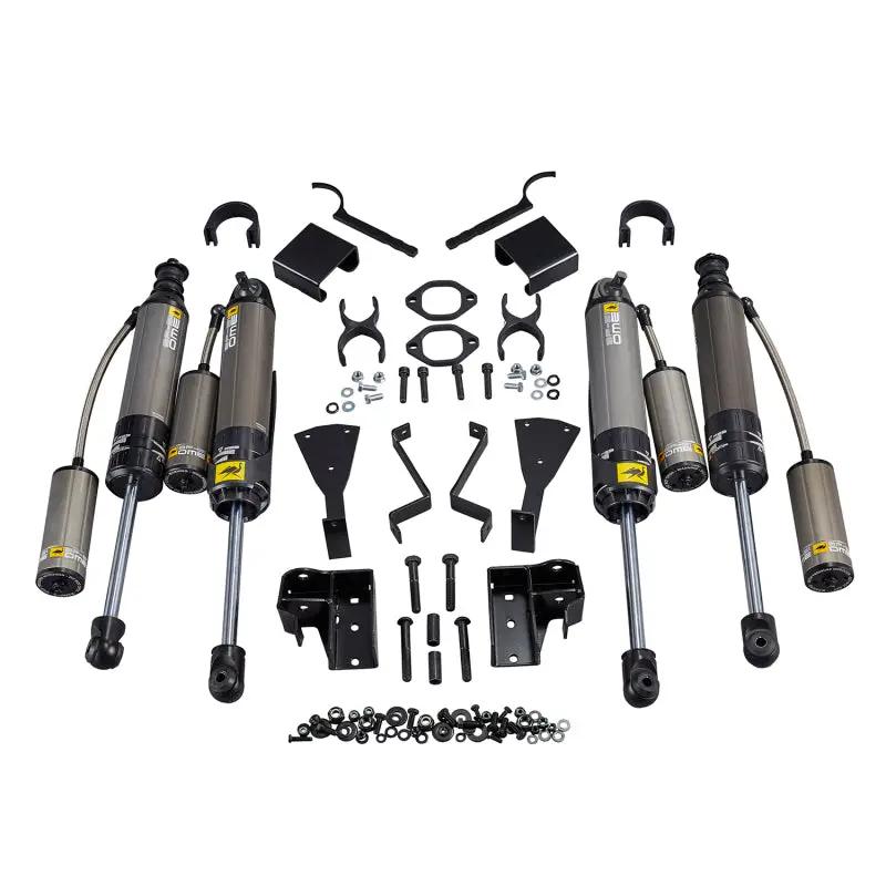 ARB BP51 Shock Absorbers by ARB