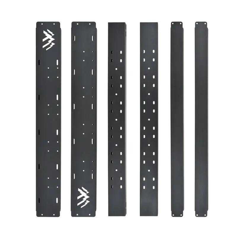 Westin WES Cargo Rails by Westin