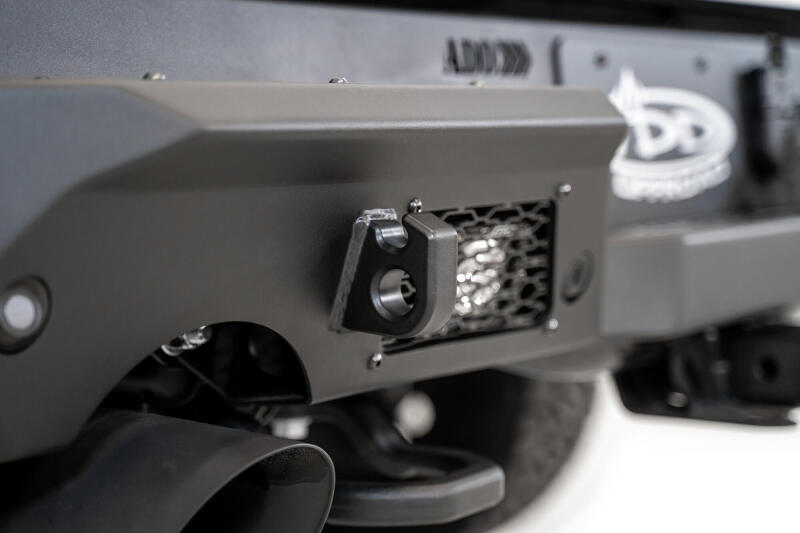 Addictive Desert Designs ADD Stealth Fighter Rr Bumper