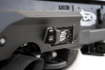 Addictive Desert Designs ADD Stealth Fighter Rr Bumper