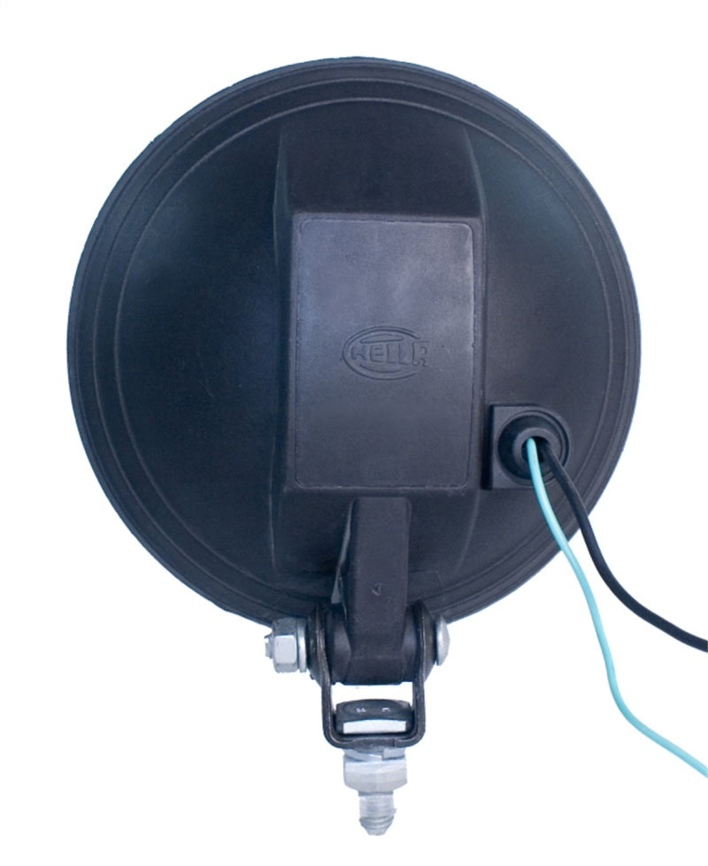 HELLA Black Magic Lamp by Hella