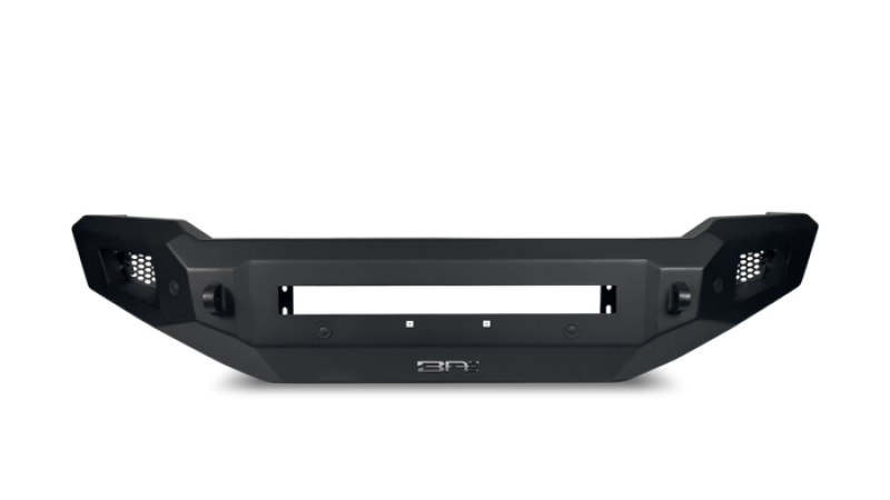 Body Armor 4x4 BOD Ambush Front Bumpers by Body Armor 4x4