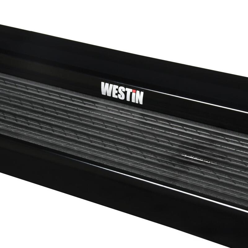 Westin WES Running Boards - Sure-Grip