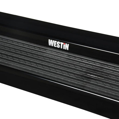 Westin WES Running Boards - Sure-Grip