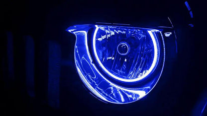 ORACLE Lighting ORL Surface Mount Halo Kits by ORACLE Lighting
