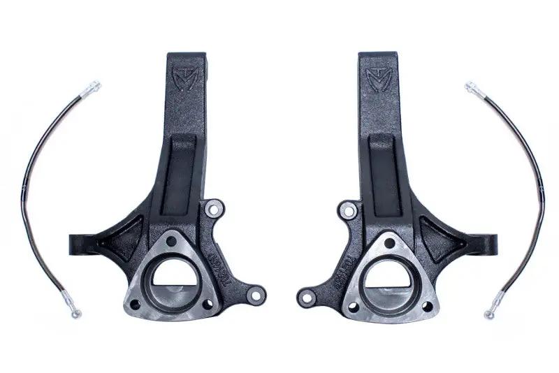 Maxtrac MXT Lift Spindles