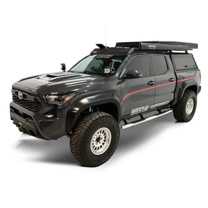 Westin WES Nerf Bars - E-Series 3 by Westin