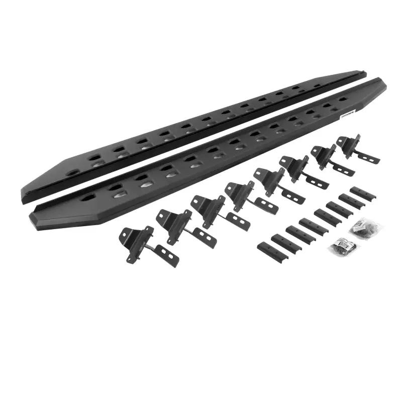 Go Rhino GOR RB20 Slim Running Boards