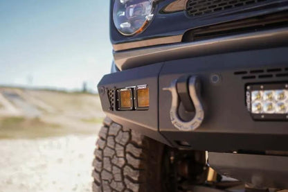 DV8 Offroad DVE Front Bumpers by DV8 Offroad