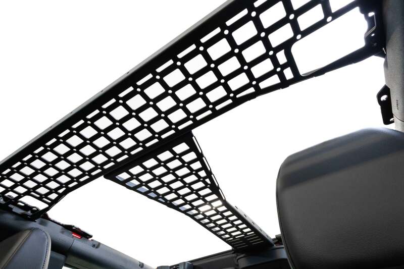 Addictive Desert Designs ADD Molle Panels
