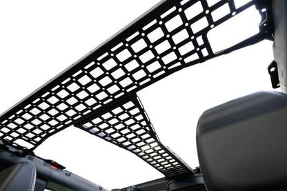 Addictive Desert Designs ADD Molle Panels
