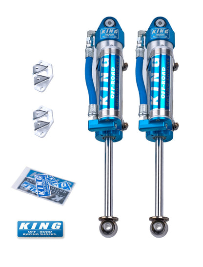 King Shocks KIN 2.5 Shocks