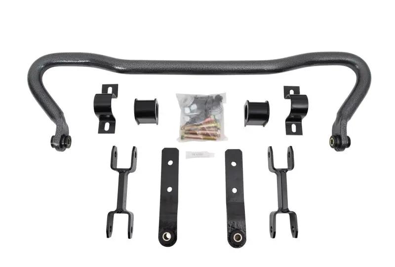 Hellwig HWG Front Sway Bars