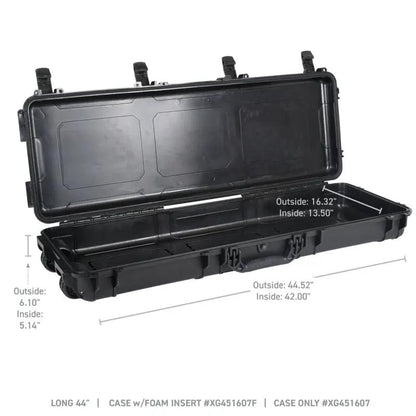 Go Rhino GOR Xventure Gear Bags/Tool Rolls/Cases