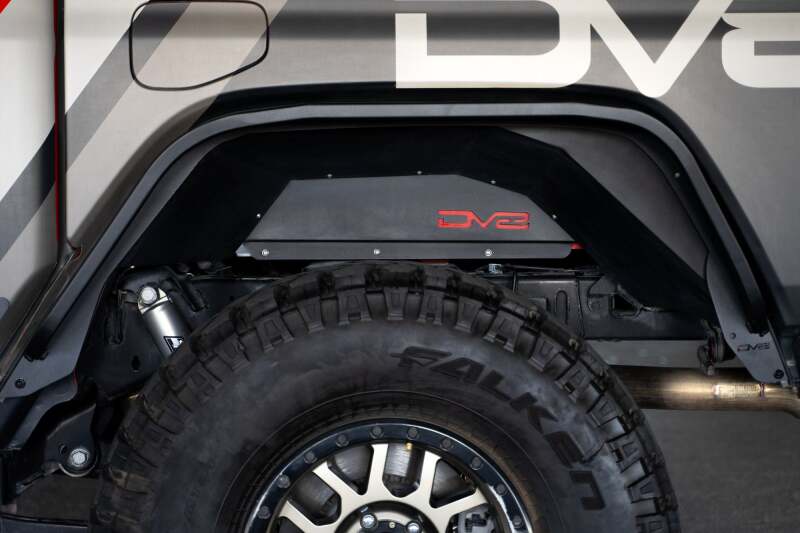 DV8 Offroad DVE Fenders