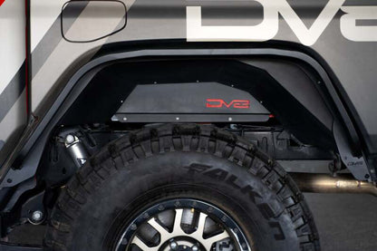 DV8 Offroad DVE Fenders