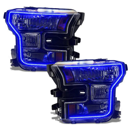 ORACLE Lighting ORL Headlight Assemblies by ORACLE Lighting