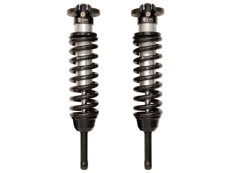ICON ICO 2.5 Series Coilover Kits by ICON