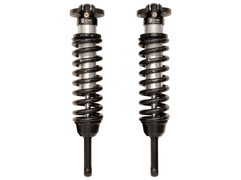 ICON ICO 2.5 Series Coilover Kits by ICON