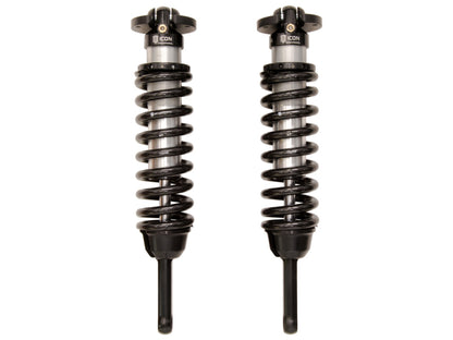 ICON ICO 2.5 Series Coilover Kits by ICON