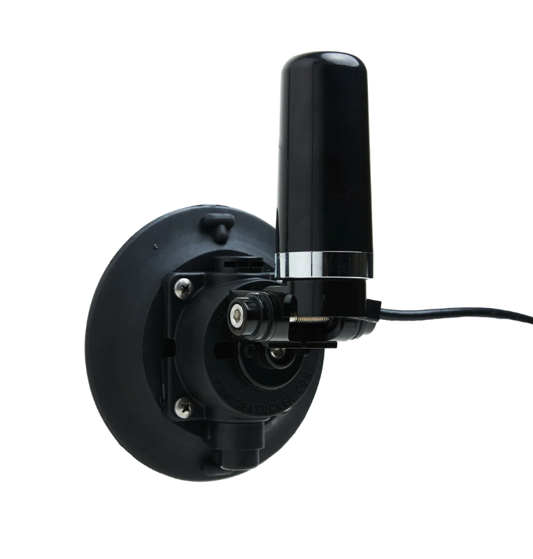 SeaSucker SEA Electronics/Lighting Mounts