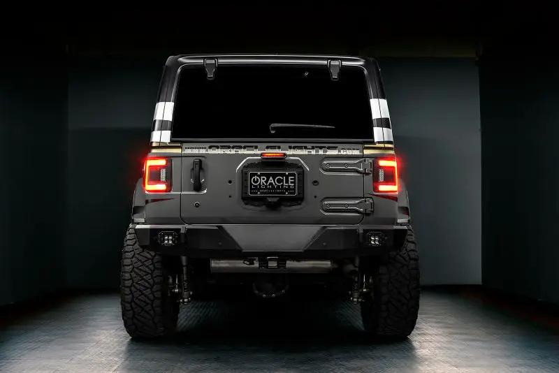 ORACLE Lighting ORL LED Tail Lights by ORACLE Lighting