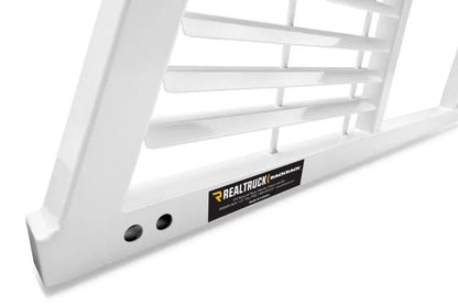 BackRack BCK Louvered Headache Racks by BackRack