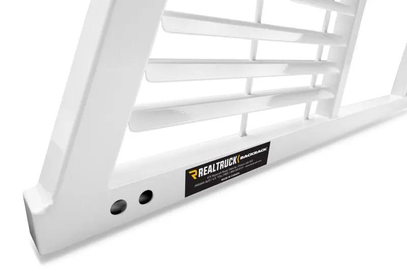 BackRack BCK Louvered Headache Racks by BackRack