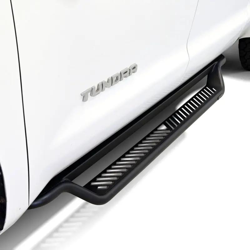 Westin WES Running Boards - Outlaw by Westin
